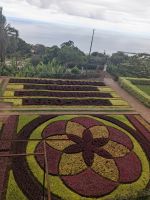 Botanischer Garten von Funchal