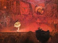 Detail aus The Empire Theatre