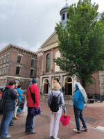 Stadtführung in Haarlem 