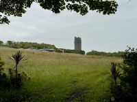 8. Tag – Klippen & Burren – Wanderung durch den Burren – Ballinalacken Castle