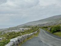 8. Tag – Klippen & Burren – Fotostopp am Black Head