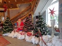 Rovaniemi - Weihnachtsmanndorf Santa Claus Village