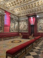 Spanien, Segovia, Kathedrale