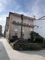 Spanien, Pontevedra