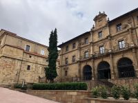 Spanien, Oviedo