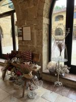 Spanien, Parador-Hotel in Cangas de Onís