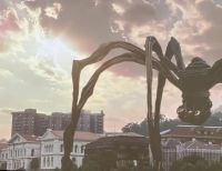 Spanien, Bilbao, Guggenheim Museum