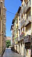 Spanien, Logroño