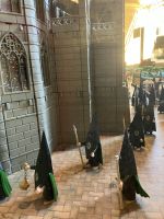 Spanien, Kloster Santa Maria de Cañas