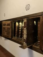 Spanien, Kloster Yuso, Wiege der Spanischen Sprache