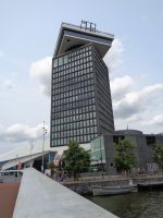 Aussichtsplattform 