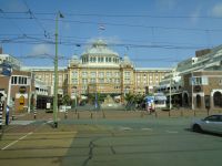 Kurhotel, Scheveningen, Niederlande