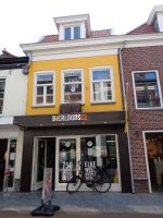 Biergeschäft, Woerden, Niederlande