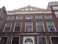 Butterhaus, Delft, Niederlande