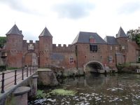 Koppeltor, Amersfoort, Niederlande