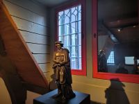 Rembrandt Haus Amsterdam 