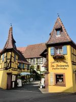 Tag 3 - Eguisheim 