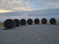 Nordkap - Denkmal der Kinder der Welt