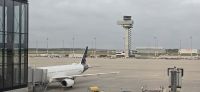 Flug nach Belgrad (1)