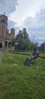 Stadtimpressionen Belgrad (1)