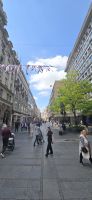 Stadtimpressionen Belgrad (5)