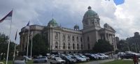Stadtimpressionen Belgrad (10)