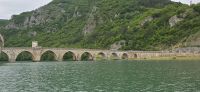 Bootsfahrt auf der Drina (9)
