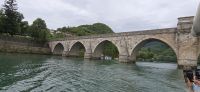 Bootsfahrt auf der Drina (12)