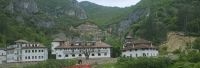 Serbisch Bosnisches Grenzgebiet (2)