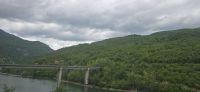 Drina Flusslandschaft (7)