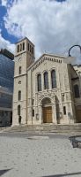 Impressionen Sarajevo (1)
