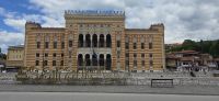 Impressionen Sarajevo (14)