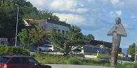 Grenzgebirge zu Mazedonien (1)