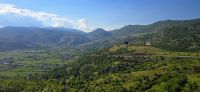 Grenzgebirge zu Mazedonien (5)