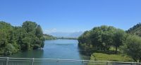 Lanschaftseindrücke Albanien (2)
