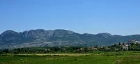 Lanschaftseindrücke Albanien (7)