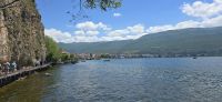 Am Ohridsee (1)