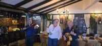 Bogdanka und ensemble