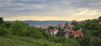 Abreise vom Balkan (2)