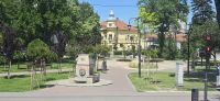 Stadtimpressionen NIS (2)