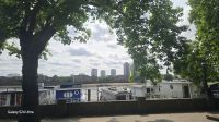 Stadtrundfahrt London