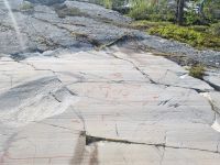 Alta Museum - Felszeichnungen 