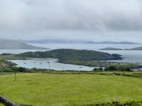 10. Tag – Ring of Kerry – Zusatzwanderung vom Scariff Inn zum Derrynane Beach