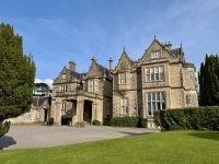 10. Tag – Ring of Kerry – Spaziergang vom Torc Waterfall zum Muckross House