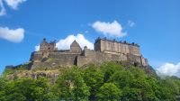 175 - Edinburgh Castle
