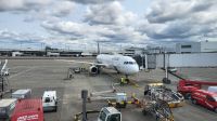184 - Flughafen Glasgow