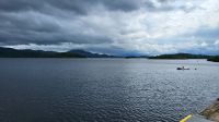 032 - Dumbarton Castle