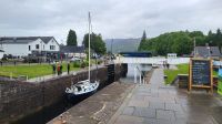 055 - Fort Augustus