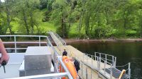 064 - Urquhart Castle am Loch Ness