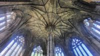 120 - Elgin Kathedrale